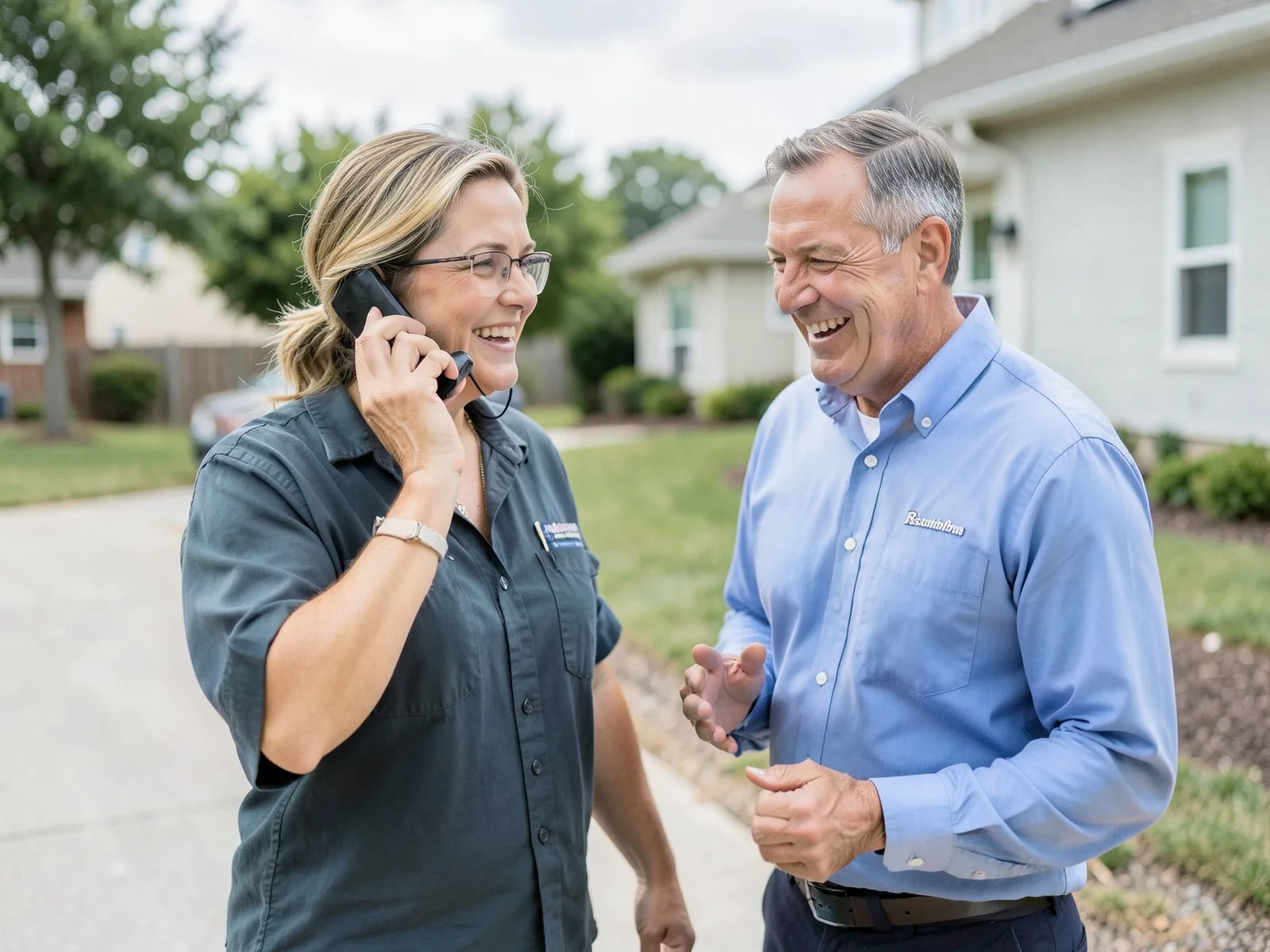 Frequently Asked Questions About Storm Damage Restoration in Shaw Island, WA